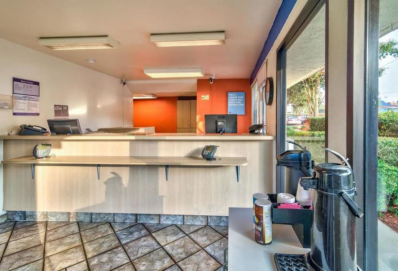 Motel 6 Columbia West South Carolina  | Columbia | Carolina del Sur | Estados Unidos 5