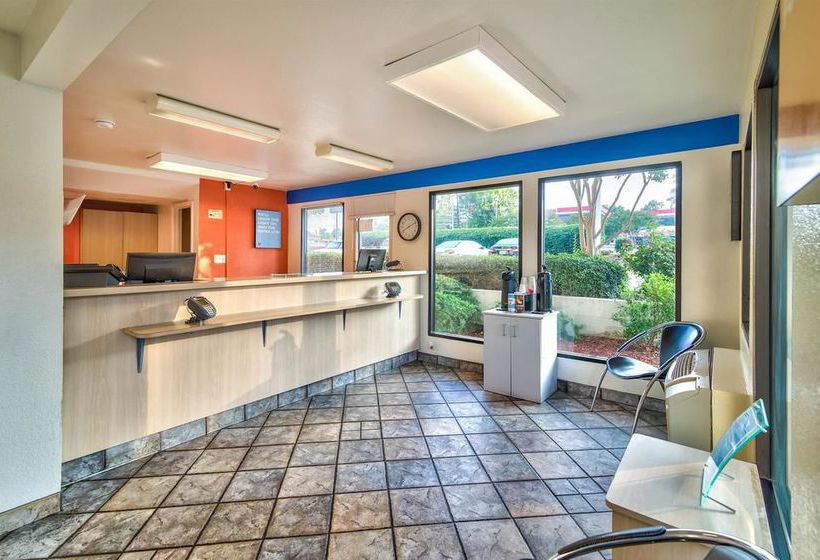 Motel 6 Columbia West South Carolina  | Columbia | Carolina del Sur | Estados Unidos 6