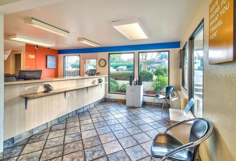 Motel 6 Columbia West South Carolina  | Columbia | Carolina del Sur | Estados Unidos 7