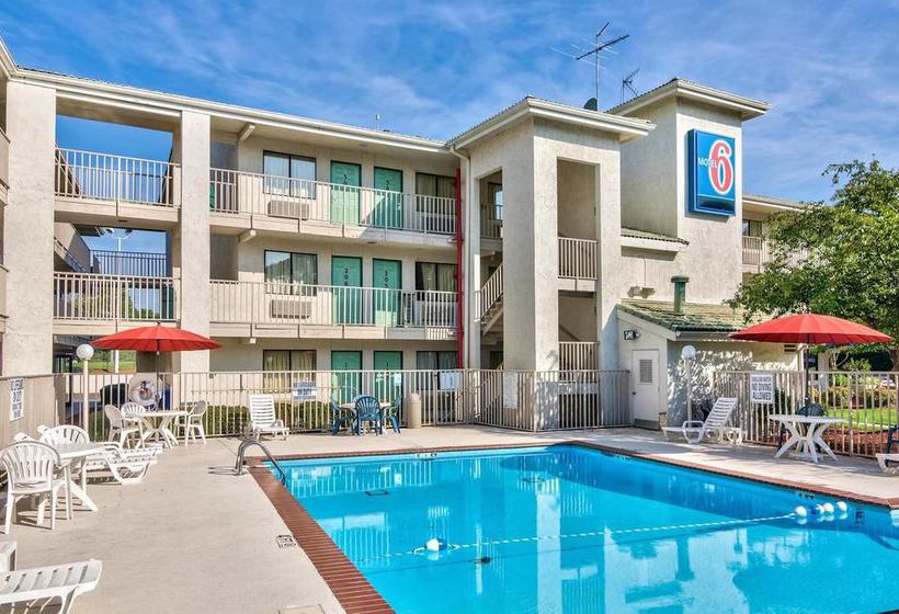 Motel 6 Columbia West South Carolina  | Columbia | Carolina del Sur | Estados Unidos 8