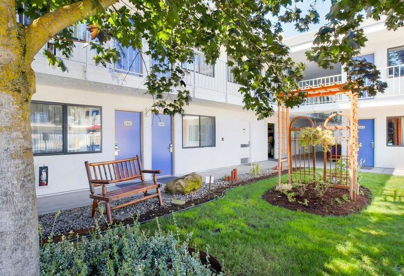 Motel 6 Medford South   | Medford | Oregon | United States 1