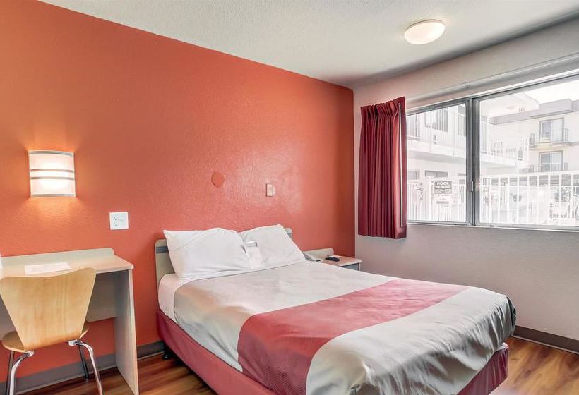 Motel 6 Medford South   | Medford | Oregon | United States 17