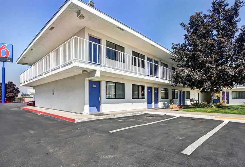 Motel 6 Medford South   | Medford | Oregon | United States 2