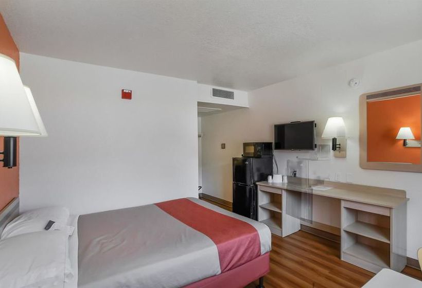 Motel 6 Medford South   | Medford | Oregon | United States 20
