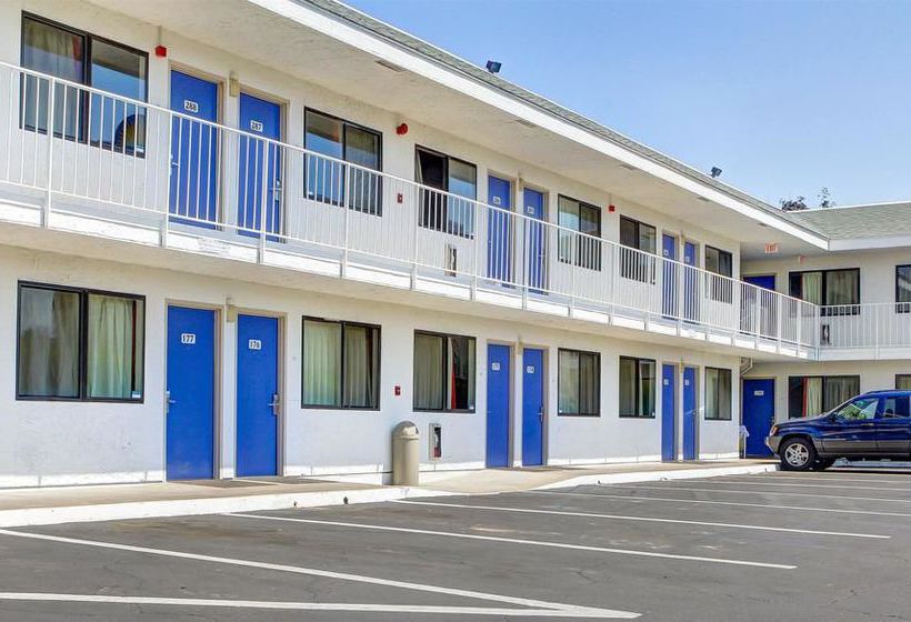 Motel 6 Medford South   | Medford | Oregon | United States 3