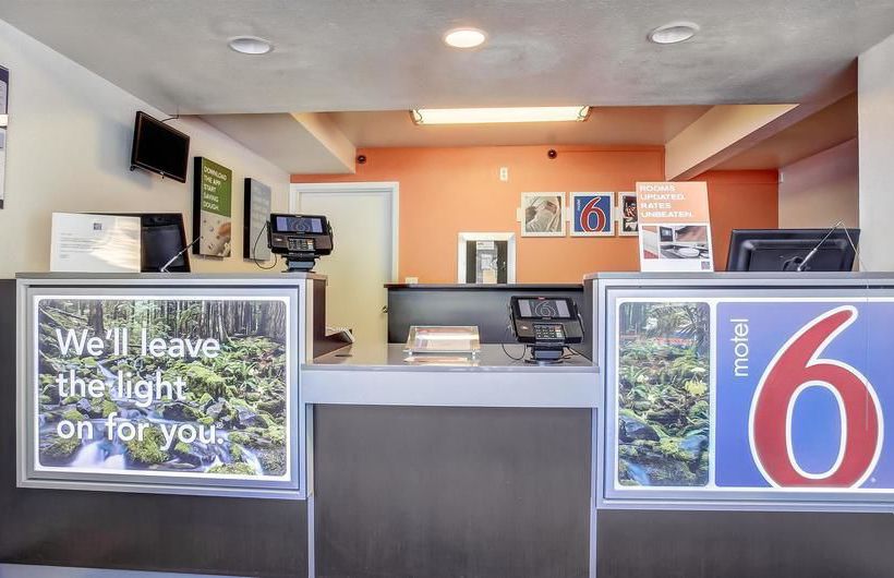 Motel 6 Medford South   | Medford | Oregon | United States 7