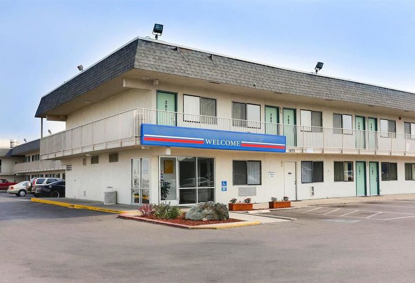 Motel 6 Twin Falls Idaho