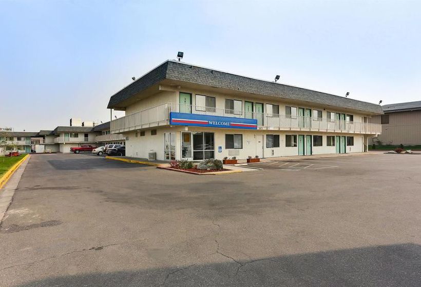 Motel 6 Twin Falls  | Twin Falls | Idaho | United States 1