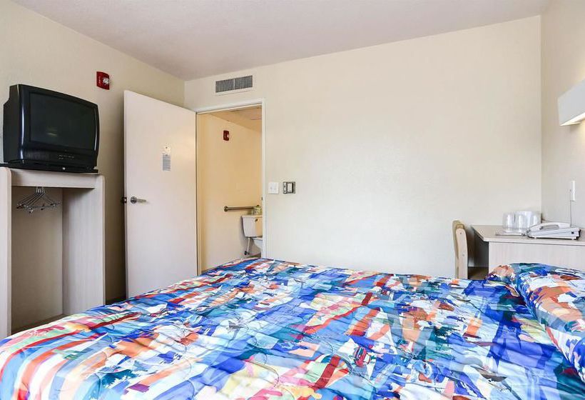 Motel 6 Twin Falls  | Twin Falls | Idaho | United States 10