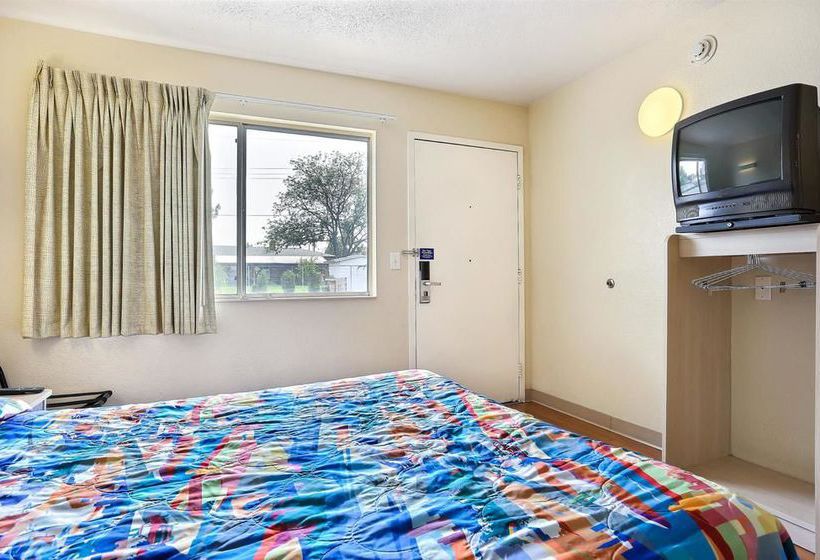 Motel 6 Twin Falls  | Twin Falls | Idaho | United States 11