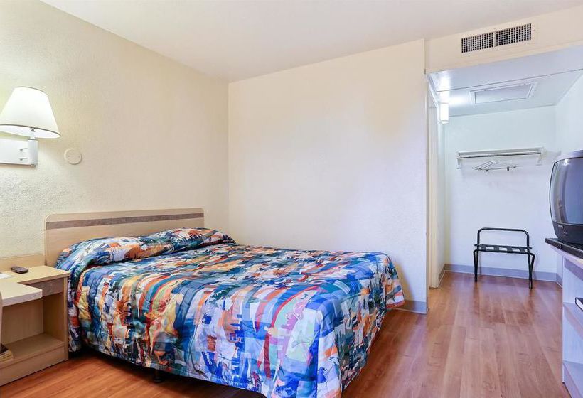 Motel 6 Twin Falls  | Twin Falls | Idaho | United States 12