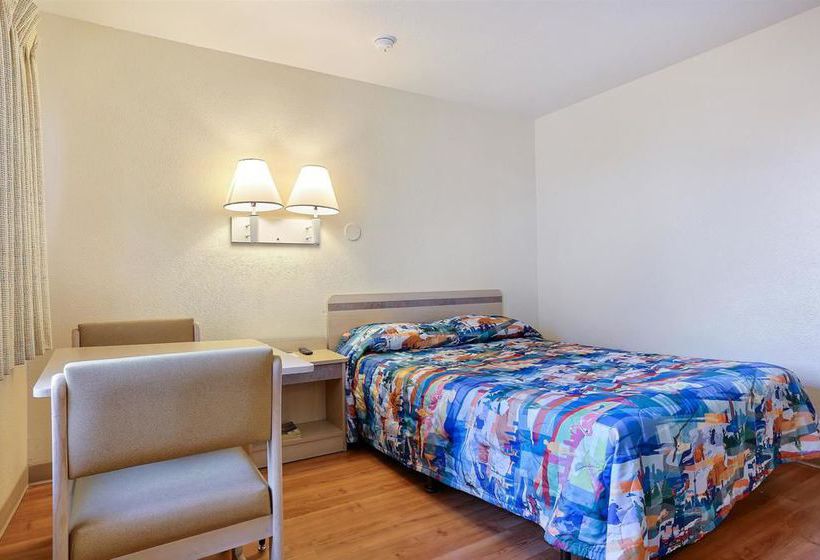 Motel 6 Twin Falls  | Twin Falls | Idaho | United States 13