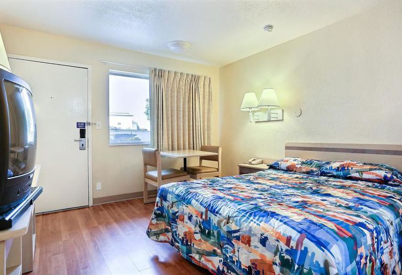 Motel 6 Twin Falls  | Twin Falls | Idaho | United States 14