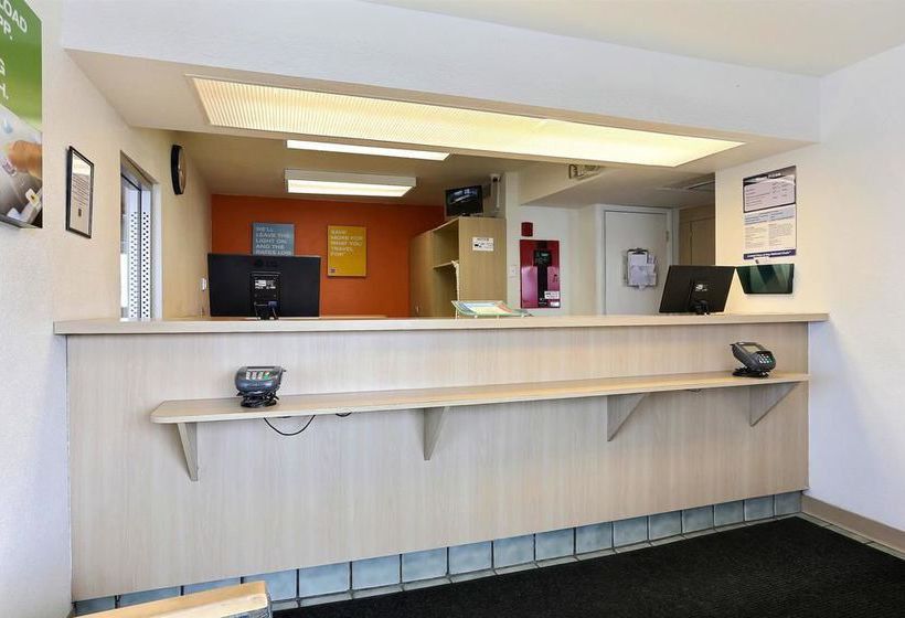 Motel 6 Twin Falls  | Twin Falls | Idaho | United States 15