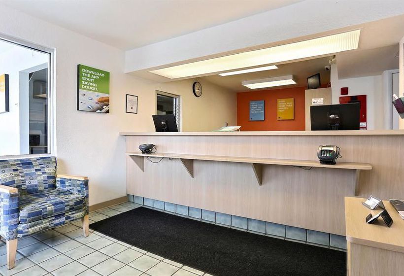 Motel 6 Twin Falls  | Twin Falls | Idaho | United States 16
