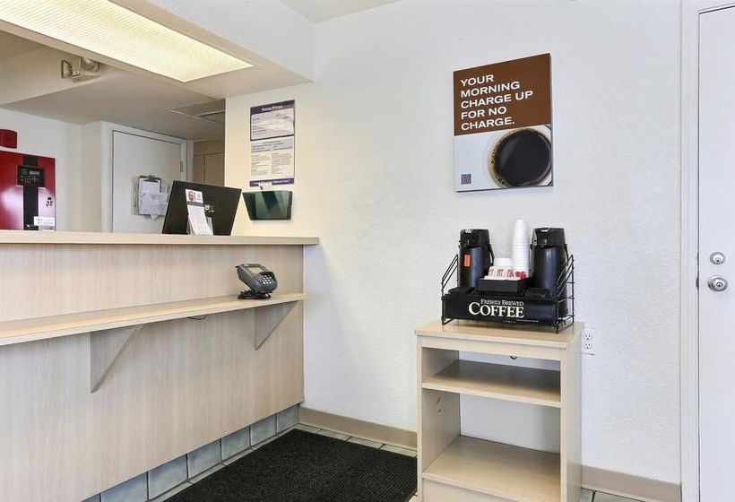 Motel 6 Twin Falls  | Twin Falls | Idaho | United States 17