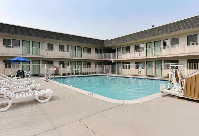 Motel 6 Twin Falls  | Twin Falls | Idaho | United States 18