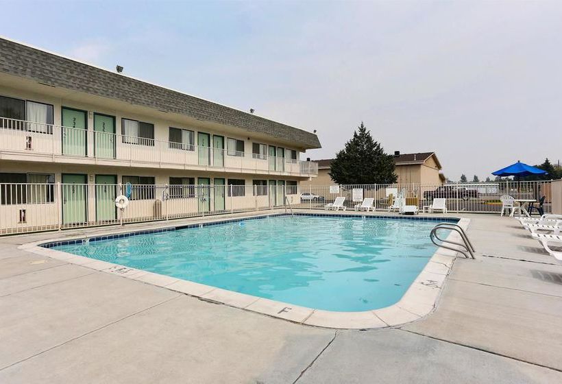 Motel 6 Twin Falls  | Twin Falls | Idaho | United States 19