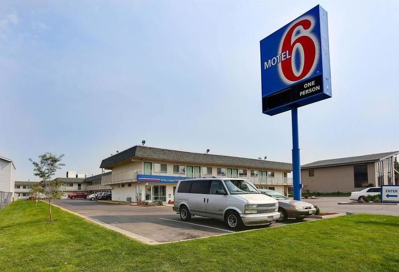 Motel 6 Twin Falls  | Twin Falls | Idaho | United States 2