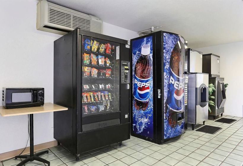 Motel 6 Twin Falls  | Twin Falls | Idaho | United States 20