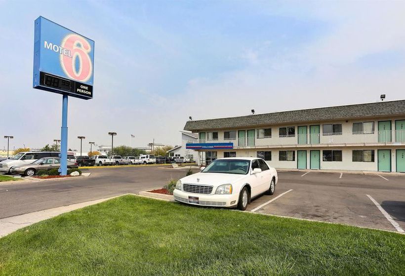 Motel 6 Twin Falls  | Twin Falls | Idaho | United States 3