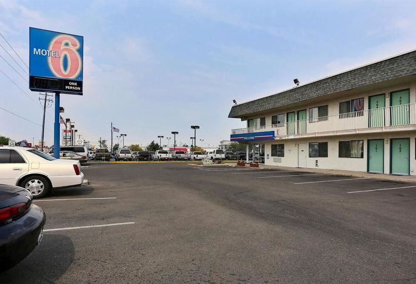 Motel 6 Twin Falls  | Twin Falls | Idaho | United States 4