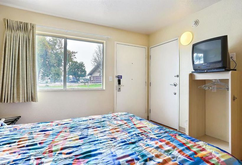 Motel 6 Twin Falls  | Twin Falls | Idaho | United States 6