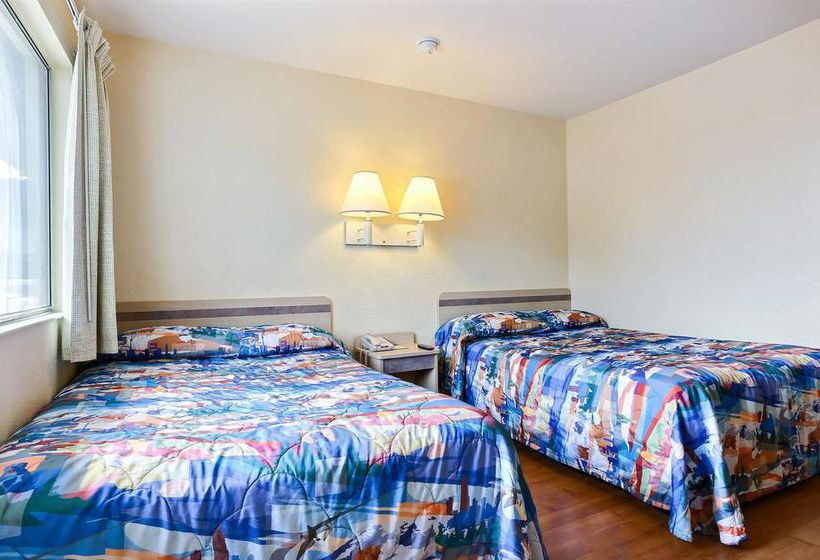 Motel 6 Twin Falls  | Twin Falls | Idaho | United States 7