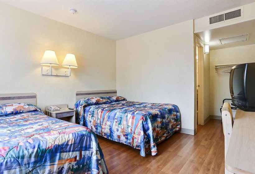 Motel 6 Twin Falls  | Twin Falls | Idaho | United States 8