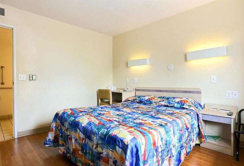 Motel 6 Twin Falls  | Twin Falls | Idaho | United States 9