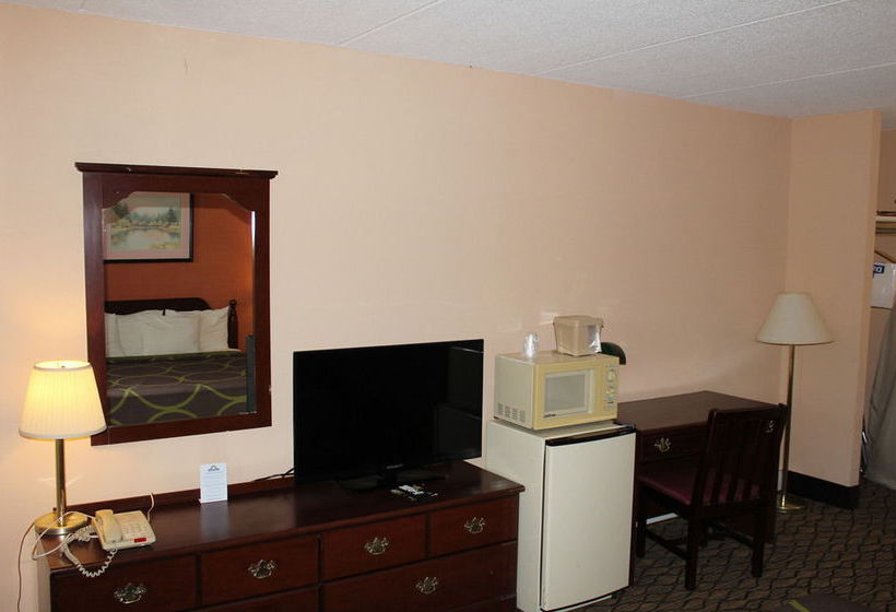 Motel Days Inn Lenox  | Lenox | Massachusetts | Hôtels aux États-Unis 10