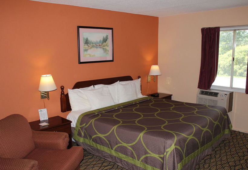 Motel Days Inn Lenox  | Lenox | Massachusetts | Hôtels aux États-Unis 11