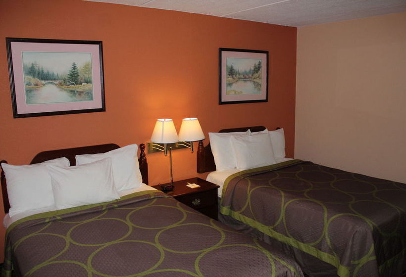 Motel Days Inn Lenox  | Lenox | Massachusetts | Hôtels aux États-Unis 12