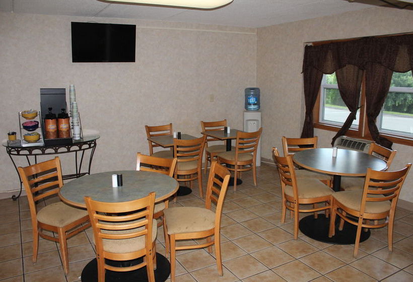 Motel Days Inn Lenox  | Lenox | Massachusetts | Hôtels aux États-Unis 13