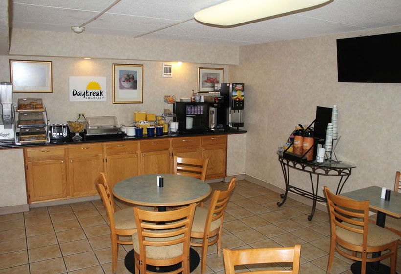 Motel Days Inn Lenox  | Lenox | Massachusetts | Hôtels aux États-Unis 14