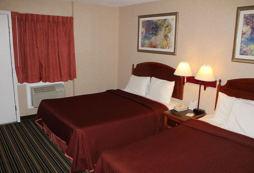 Motel Days Inn Lenox  | Lenox | Massachusetts | Hôtels aux États-Unis 16
