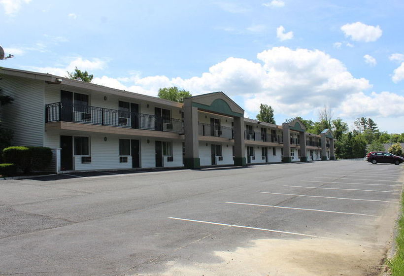 Motel Days Inn Lenox  | Lenox | Massachusetts | Hôtels aux États-Unis 17