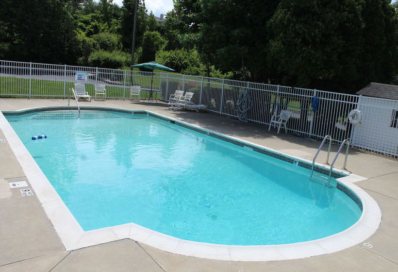 Motel Days Inn Lenox  | Lenox | Massachusetts | Hôtels aux États-Unis 18