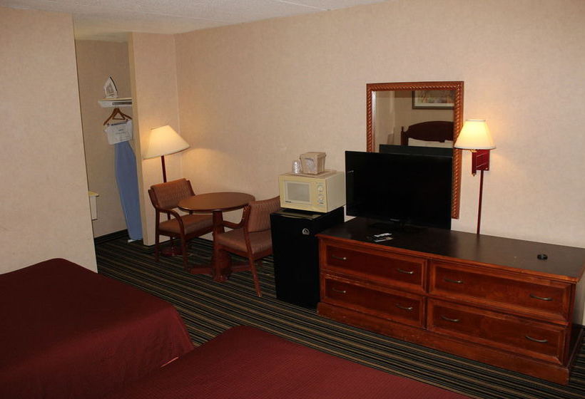 Motel Days Inn Lenox  | Lenox | Massachusetts | Hôtels aux États-Unis 19