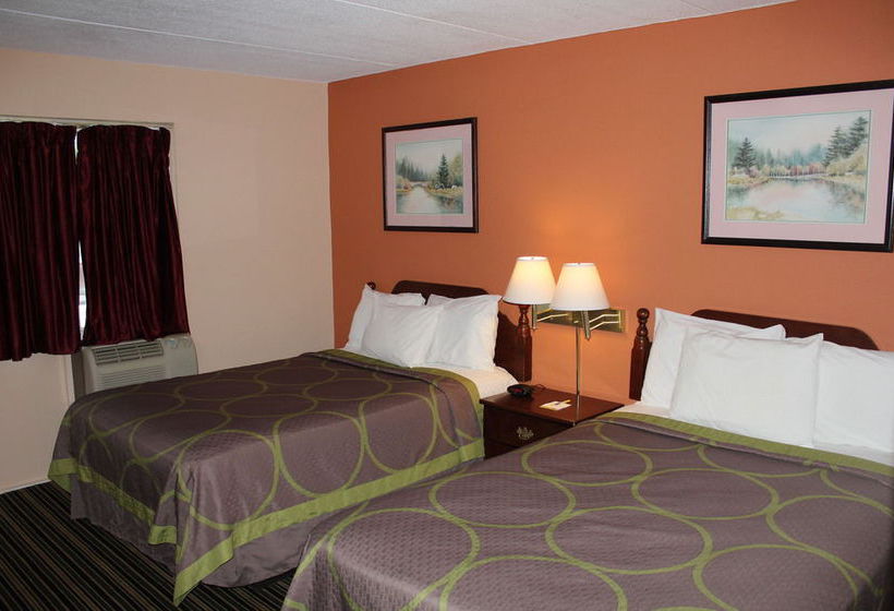 Motel Days Inn Lenox  | Lenox | Massachusetts | Hôtels aux États-Unis 20