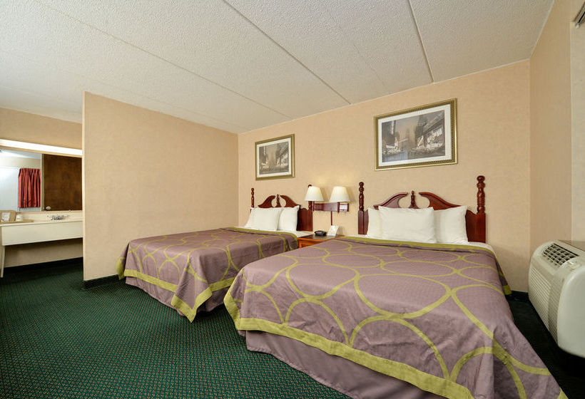 Motel Days Inn Lenox  | Lenox | Massachusetts | Hôtels aux États-Unis 3