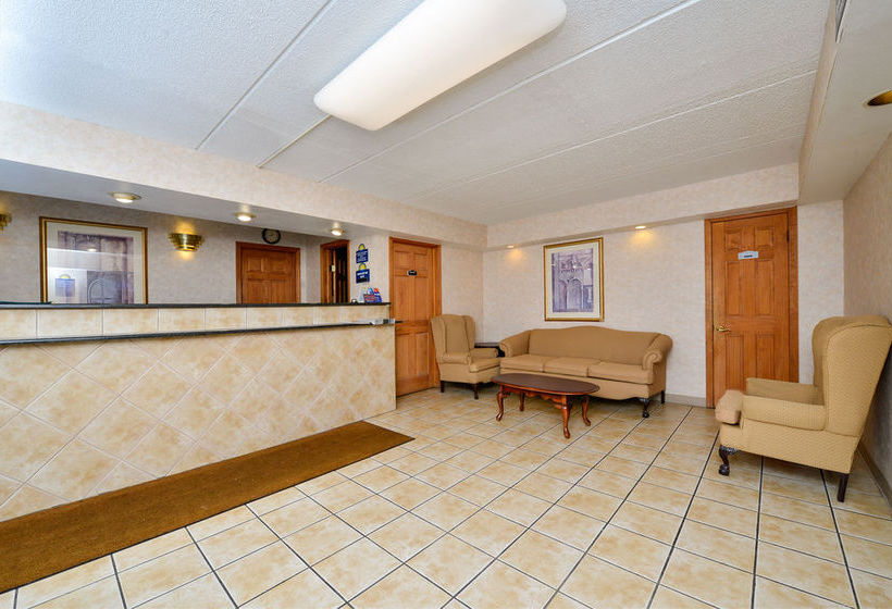 Motel Days Inn Lenox  | Lenox | Massachusetts | Hôtels aux États-Unis 5