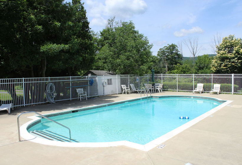 Motel Days Inn Lenox  | Lenox | Massachusetts | Hôtels aux États-Unis 8