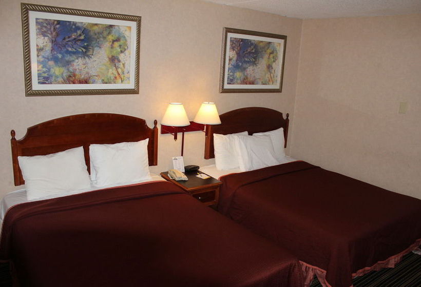 Motel Days Inn Lenox  | Lenox | Massachusetts | Hôtels aux États-Unis 9