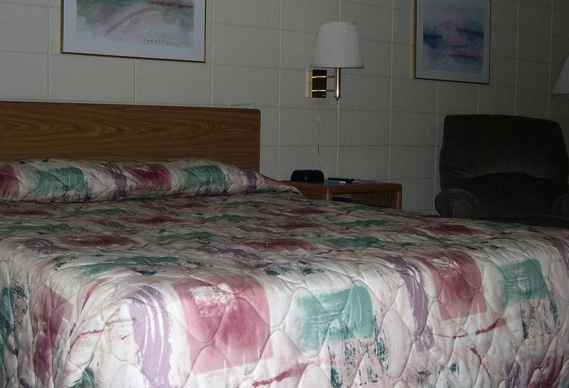 Motel Grand Inn Fargo Fargo Dakota del Norte