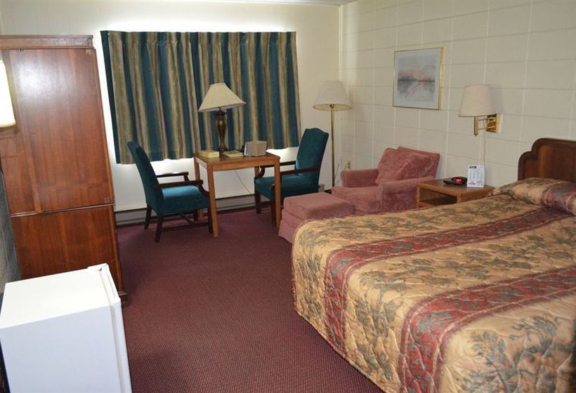 Motel Grand Inn Fargo  | Fargo | North Dakota | United States 2