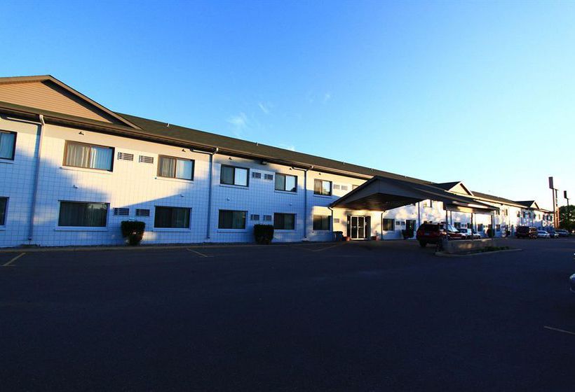 Motel Grand Inn Fargo  | Fargo | North Dakota | United States 4