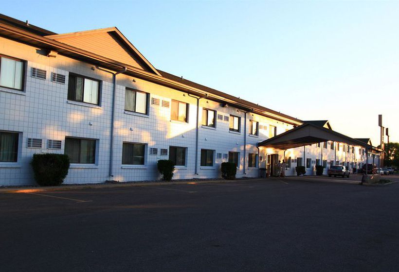 Motel Grand Inn Fargo  | Fargo | North Dakota | United States 5