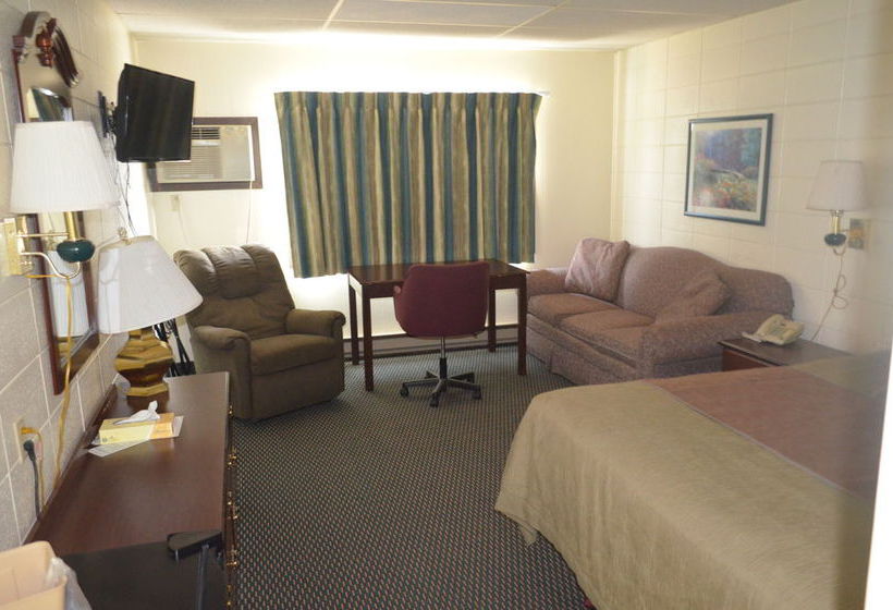 Motel Grand Inn Fargo  | Fargo | North Dakota | United States 6
