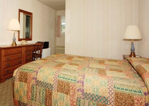 Motel Rodeway Inn Akron  | Akron | Pennsylvania | Estados Unidos 1